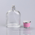 Export Oriented Supplier 100ml Parfümflasche China